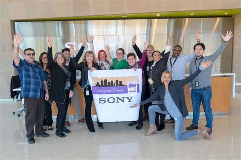 sxey electronics limited reviews glassdoor salary|Sony Electronics Reviews: What Is It Like to Work At Sony .